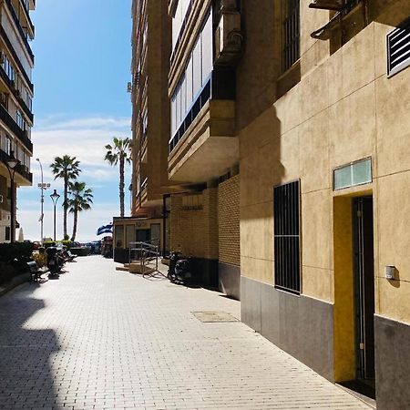 Casasol Trip Malaga Lejlighed Eksteriør billede