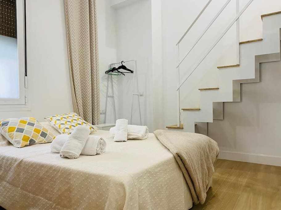 Casasol Trip Malaga Lejlighed Eksteriør billede